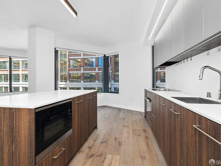 280 Spear St #5H — Photo 13