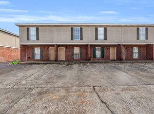 1301 Louisville St #47 & 48, Starkville, MS 39759