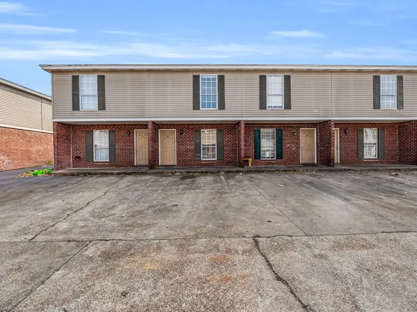 1301 Louisville St Unit 35-38, Starkville, MS 39759