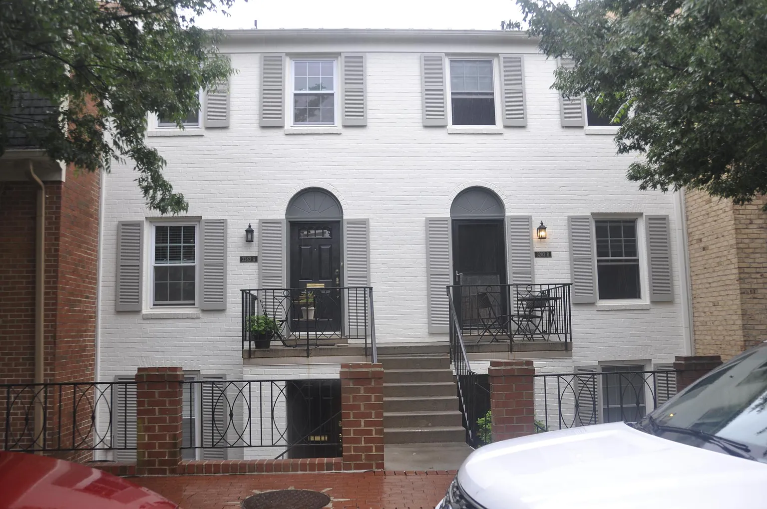 3283 Sutton Pl NW APT A photo 1