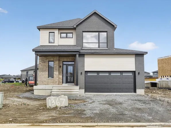 55 Rutile St, Clarence Rockland, ON K4K 0M1