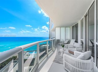16001 Collins Ave APT 803, Sunny Isles Beach, FL 33160