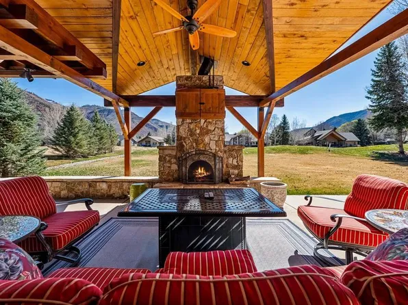 764 N Dalton Ranch Road, Durango, CO 81301