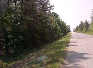 0 Double Branches Rd, Lincoln, GA --
