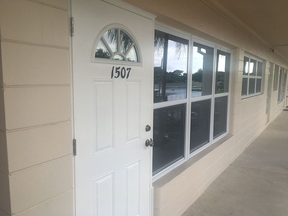 1st image of 5840 43rd Ter N APT 1507