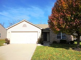 10870 Vanguard Ln, Indianapolis, IN 46234