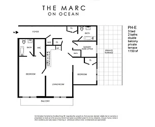 Rented by Dwelling NYC