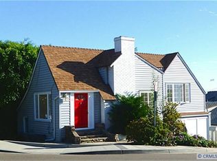 711 Thalia St, Laguna Beach, CA 92651