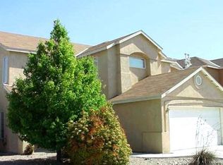 8823 Templeton Ave SW, Albuquerque, NM 87121