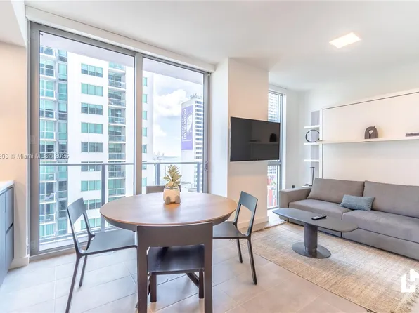 227 NE 2nd St Unit 2412, Miami, FL 33132