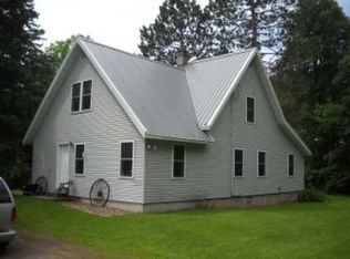 N394 Meier Rd, Ogema, WI 54459