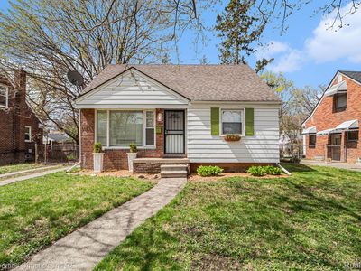 11669 Chatham, Detroit, MI, 48239