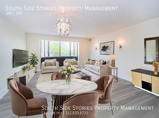 637 E Woodland Park #711, Chicago, IL 60606