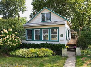 148 East St, Oxford, MI 48371