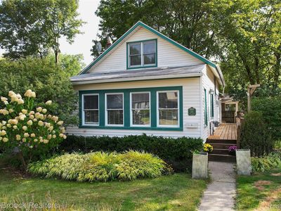 148 East St, Oxford, MI, 48371