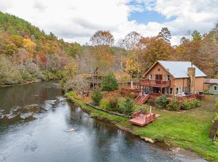 2191 Die Bend Rd, Murphy, NC 28906