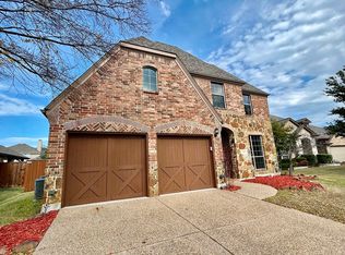 900 Fox Ridge Trl, Prosper, TX 75078