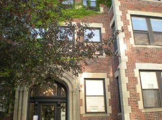 50 Chester St #5, Allston, MA 02134