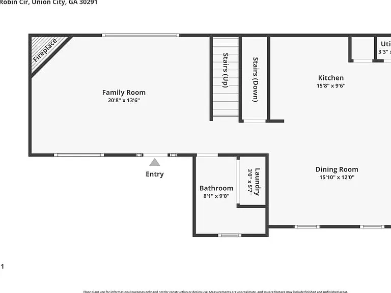 4080 Robin Cir — Photo 3