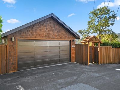 333 Lowell Avenue, Mill Valley, CA, 94941