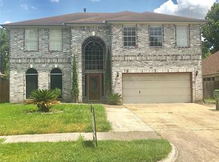 2807 Blue Jay Cir, Humble, TX 77396