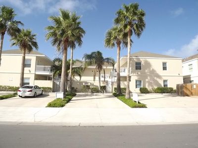 104 E Polaris Dr #7, South Padre Island, TX, 78597