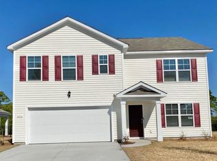 6034 Fuller Ridge Ct, Conway, SC 29526