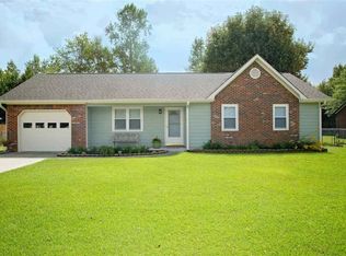 115 Surrey Dr, Jacksonville, NC 28540
