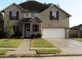2302 Cory Crossing Ln, Spring, TX 77386