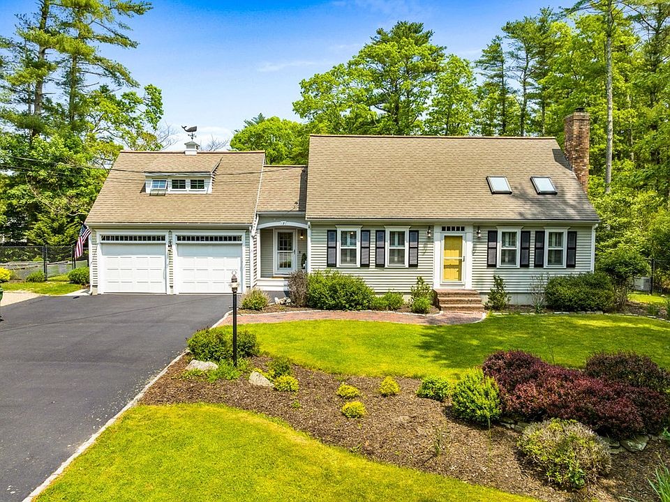 7 Rebecca Dr, Marion, MA 02738 Zillow