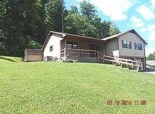 328 Raytheon Rd, Bristol, TN 37620