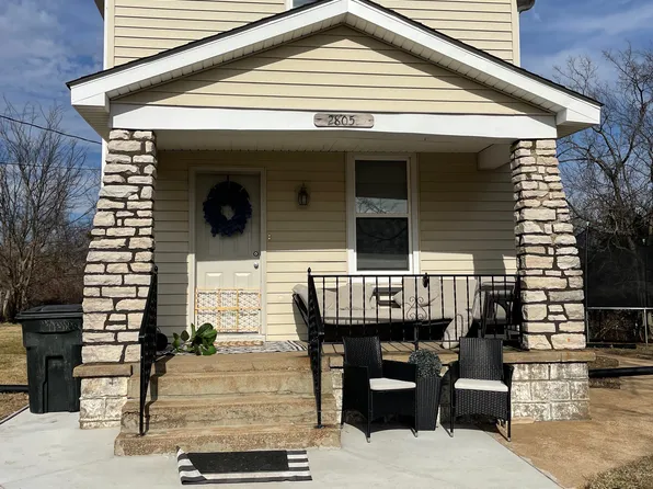 2811 Spring Forest Rd, Imperial, MO 63052