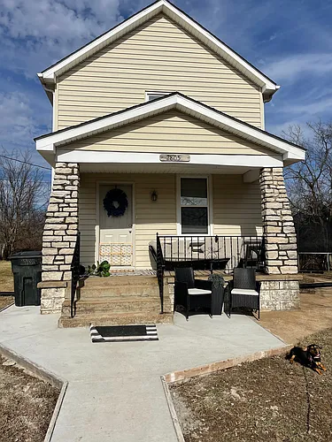 2811 Spring Forest Rd Photo 1
