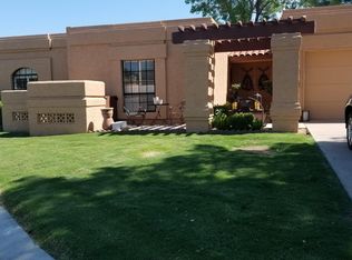 6235 E Kelton Ln, Scottsdale, AZ 85254