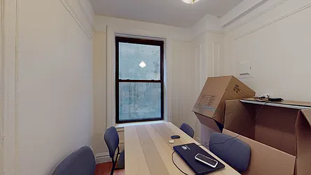 Rented by Bond New York