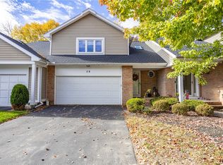 28 Chasewood Cir, Rochester, NY 14618