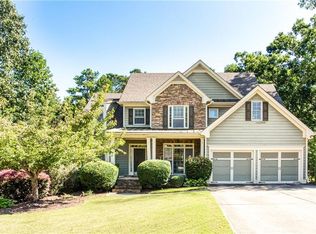 111 Payton Loriane Dr, Powder Springs, GA 30127