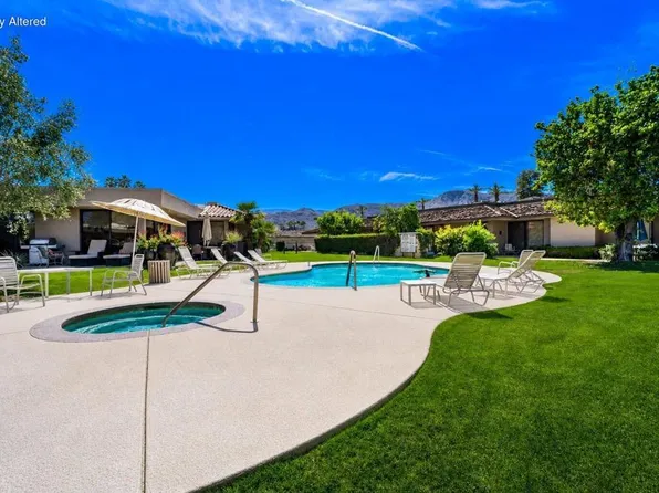 1 Temple Ct, Rancho Mirage, CA 92270