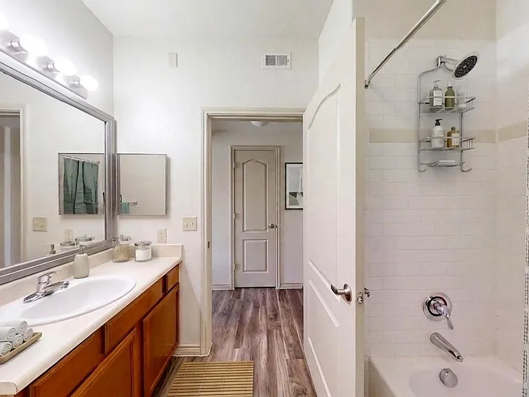Carmel Canyon Apartments — Photo 57