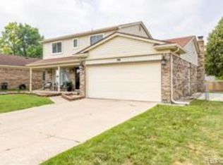 37247 Highlite Dr, Sterling Heights, MI 48310
