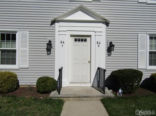 84 Old Nassau Rd #B, Monroe Township, NJ 08831