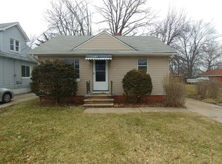 11714 Brookfield Ave, Cleveland, OH