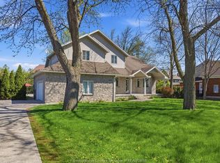 552 Old Tecumseh Rd, Lakeshore, ON N0R1A0