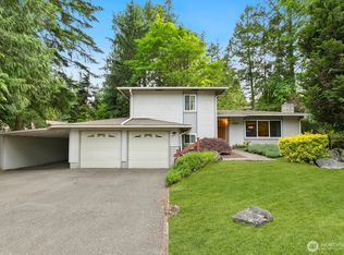 2815 130th Ave NE, Bellevue, WA
