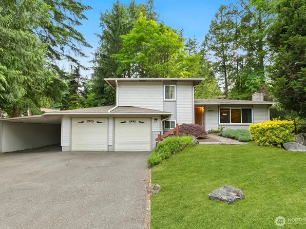 2815 130th Avenue NE, Bellevue, WA 98005