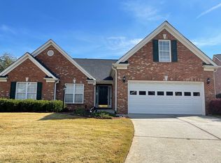 540 Groveland Pkwy, Lawrenceville, GA 30046