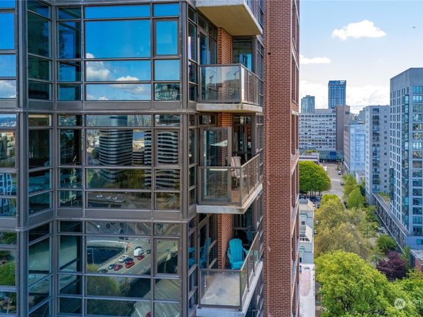 1420 Terry Avenue #2201, Seattle, WA 98101