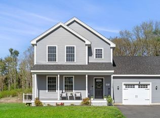 285A Webster St, Hudson, NH 03051