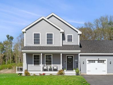 285A Webster Street, Hudson, NH, 03051