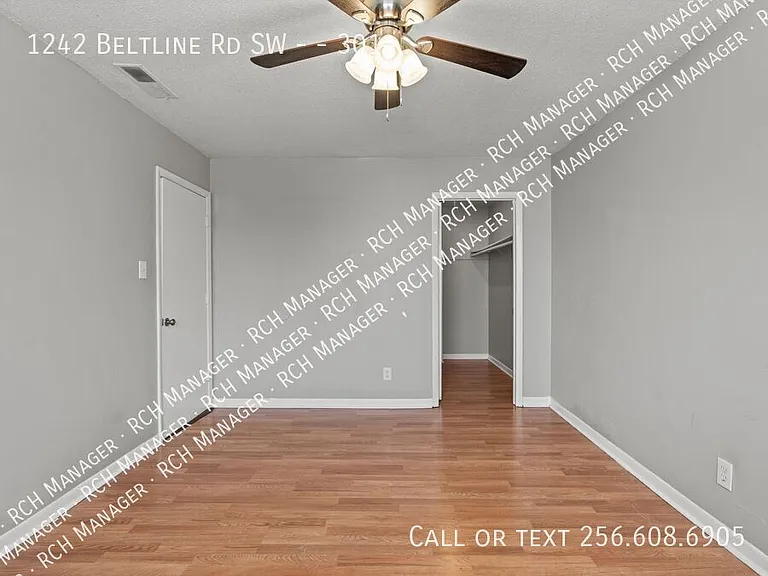 Blossom Wood Apartments — Photo 152